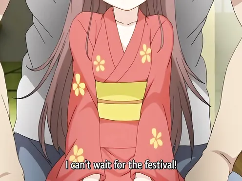 Shoujo Ramune Episode 3