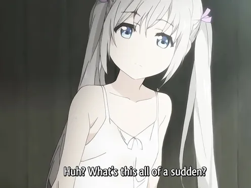 Shoujo Ramune Episode 4