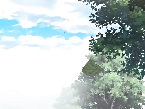 Momoiro Bouenkyou Episode 1