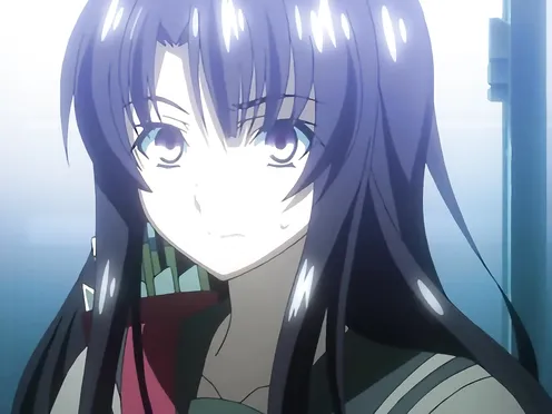 Gakuen Shinshoku - XX of the Dead Episode 2