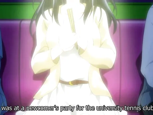 Seiso de Majime na Kanojo ga, Saikyou Yaricir ni Kanyuu Saretara...? Episode 1