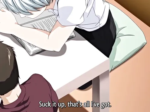 A Size Classmate Episode 1