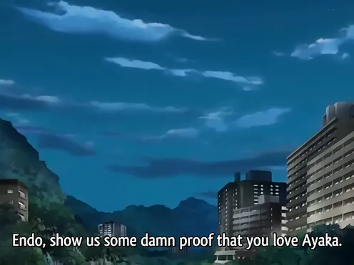 Tsuma ga Onsen Episode 1