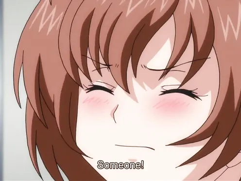 Chikan no Licence Episode 1