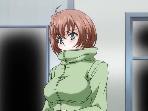 Chikan no Licence Episode 2