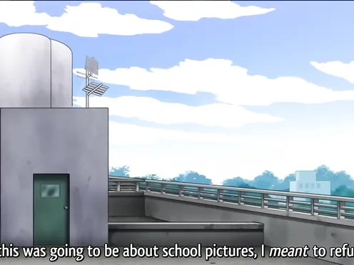 Pisu Hame! Episode 3