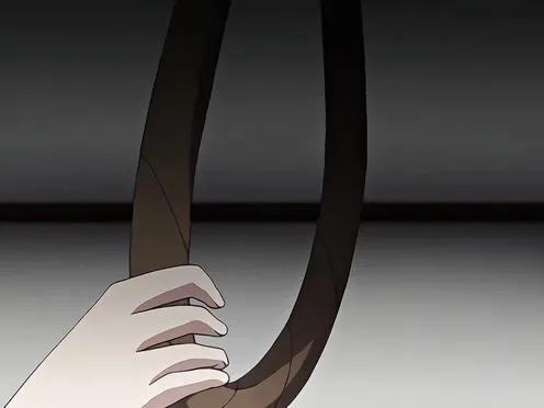 Menhera Ayuri no Yamanai Onedari Episode 1