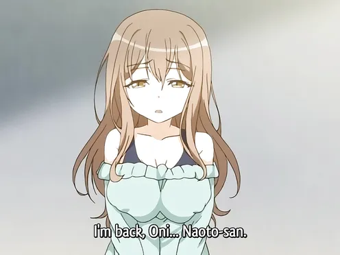 Tamashii Insert Episode 1