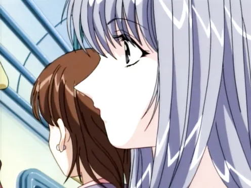 Onna Kyoushi Nijuusan-sai Episode 1