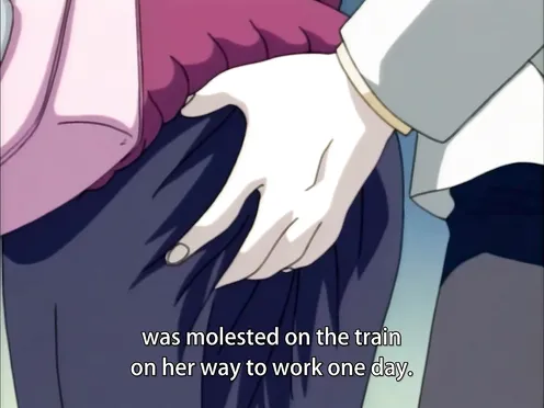 Onna Kyoushi Nijuusan-sai Episode 2