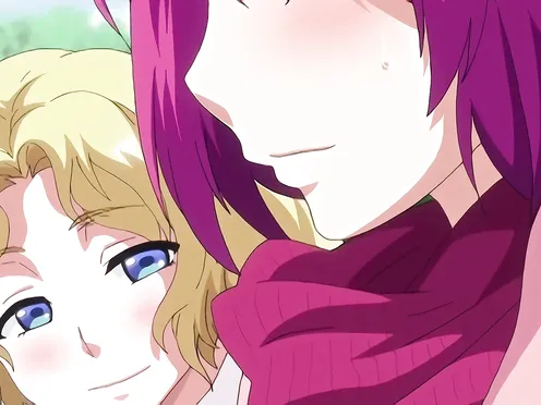 Oideyo! Mizuryuu Kei Land Episode 1