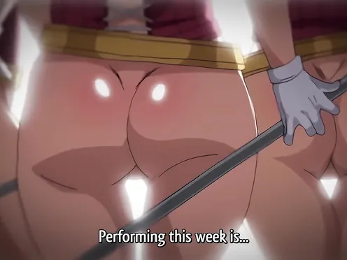 Oideyo! Mizuryuu Kei Land Episode 2