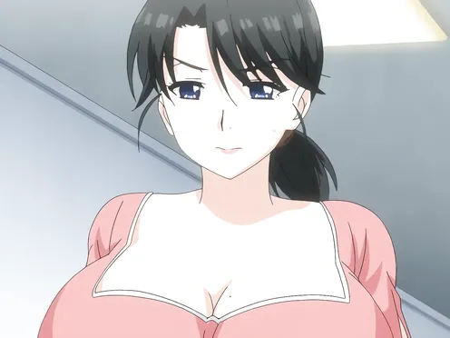 Hitozuma Life: One Time Gal Episode 1