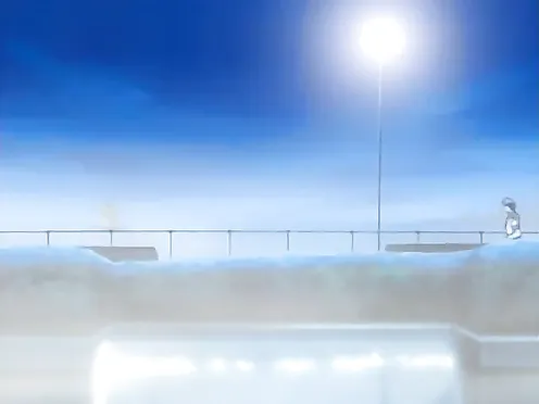 Ashita no Yukinojou Episode 4