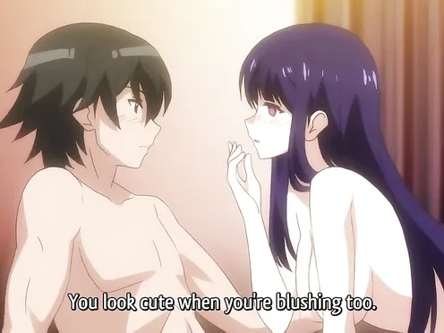 Kimekoi! Takane no Hana Episode 1