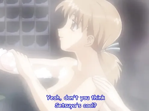 A Time To Screw Episode 1