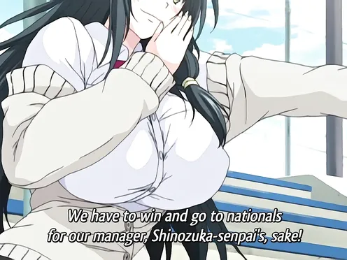 Ikkyuu Nyuukon Episode 4