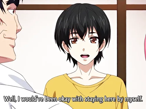 Heartful Maman The Animation Episode 1