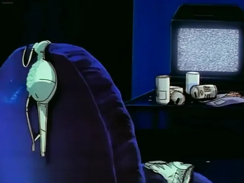 Court no Naka no Tenshi-tachi Episode 1