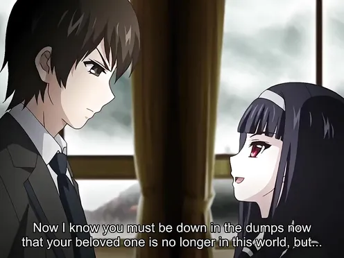 Kagirohi Shaku Kei - Another Episode 2