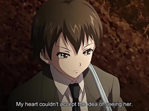 Kagirohi Shaku Kei - Another Episode 3