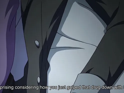 Kagirohi Shaku Kei - Another Episode 4