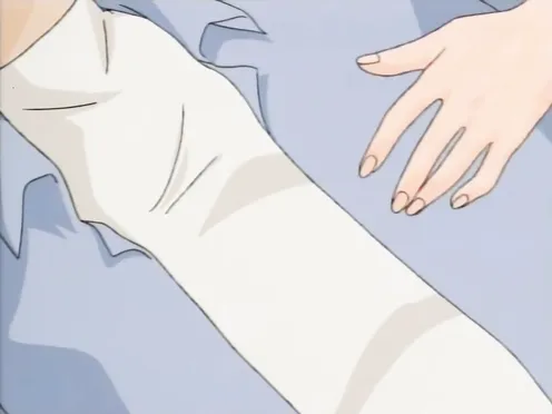 Seishou Jogangu Episode 2