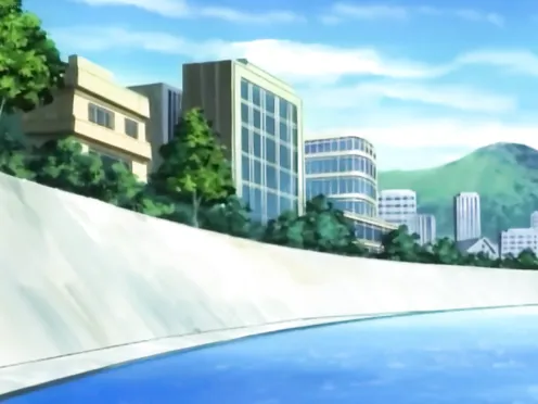 Bakuhatsu Sunzen!! Tenshi no Countdown Episode 1