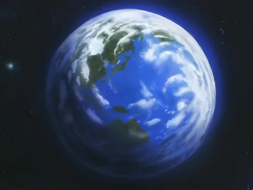 Bakunyuu Shimai Episode 1