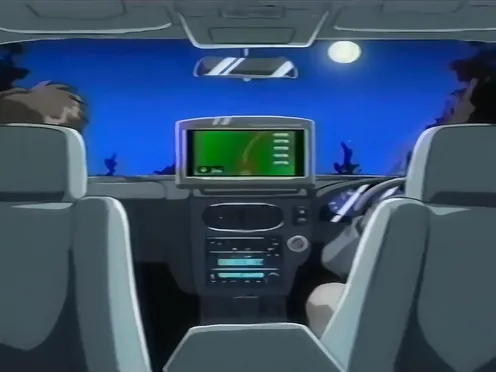 Behind Closed Doors Episode 2