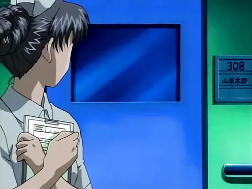 Leatherman Episode 2