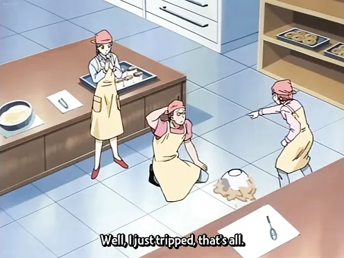 Leatherman Episode 4