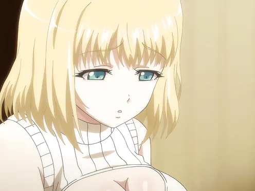 Katainaka ni Totsui de Kita Russia Musume Episode 2