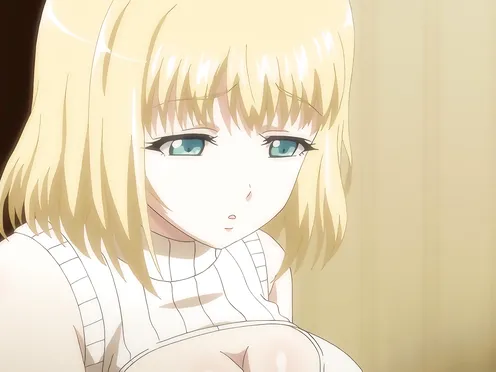 Katainaka ni Totsui de Kita Russia Musume Episode 3