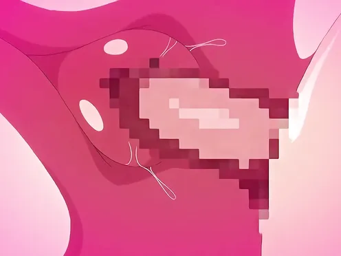 Kyonyuu Daikazoku Saimin Episode 2