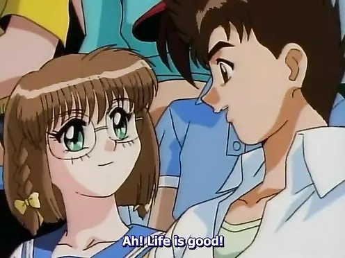 Can Can Bunny Extra Episode 3