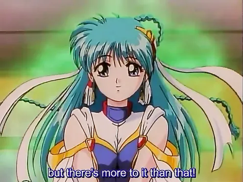 Can Can Bunny Extra Episode 4