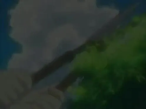 Ningyou no Yakata Episode 2