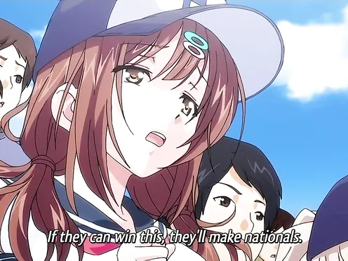 Pakomane Watashi Episode 1