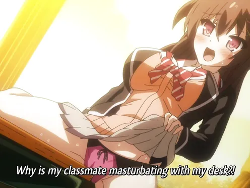 Real Eroge Situation Episode 1