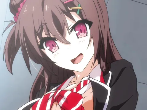 Real Eroge Situation Episode 2