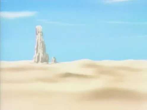 Nessa no Wakusei Episode 1