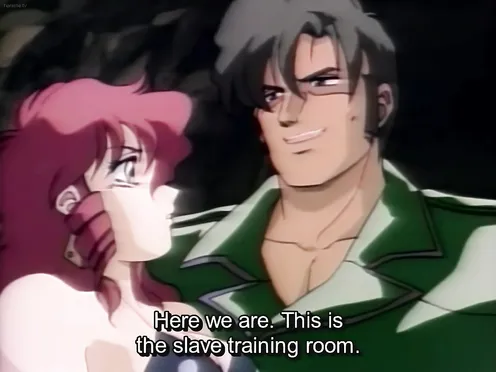 Nessa no Wakusei Episode 2