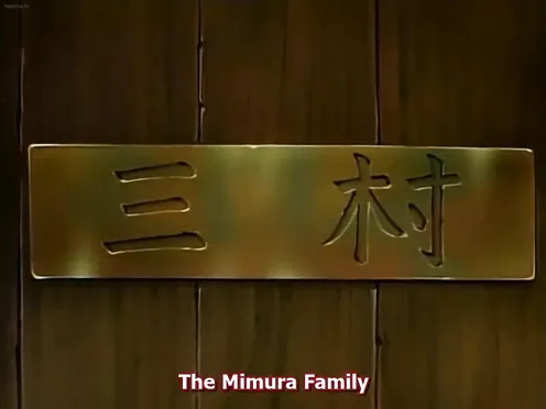 Kinbaku no Yakata: Ryakudatsu Episode 1