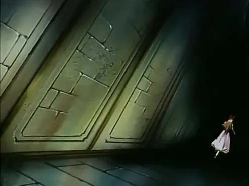 Kinbaku no Yakata: Ryakudatsu Episode 2