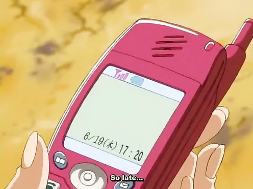 Kanariya wa Kago no Naka Episode 1