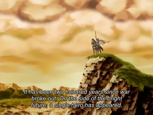 Castle Fantasia: Seima Taisen Episode 2