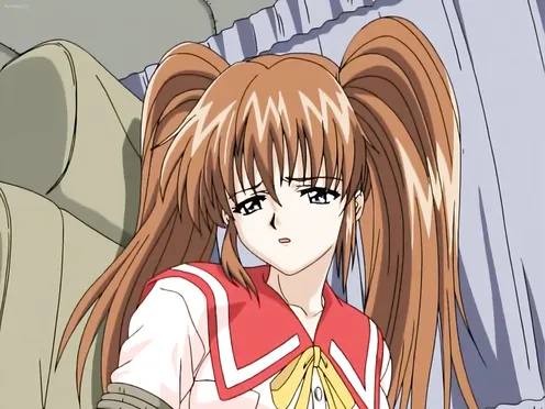 Ryoujoku no Rensa Episode 1