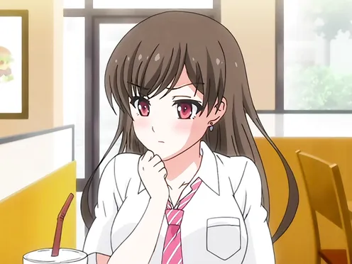 Nariyuki Papakatsu Girls!! Episode 1