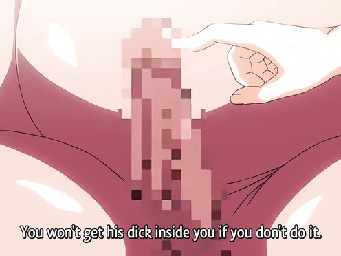 Nariyuki Papakatsu Girls!! Episode 2